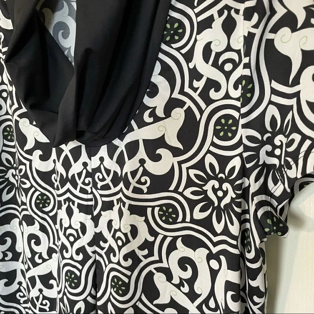 INC International Concepts Mod Tunic, XL - Picture 11 of 13